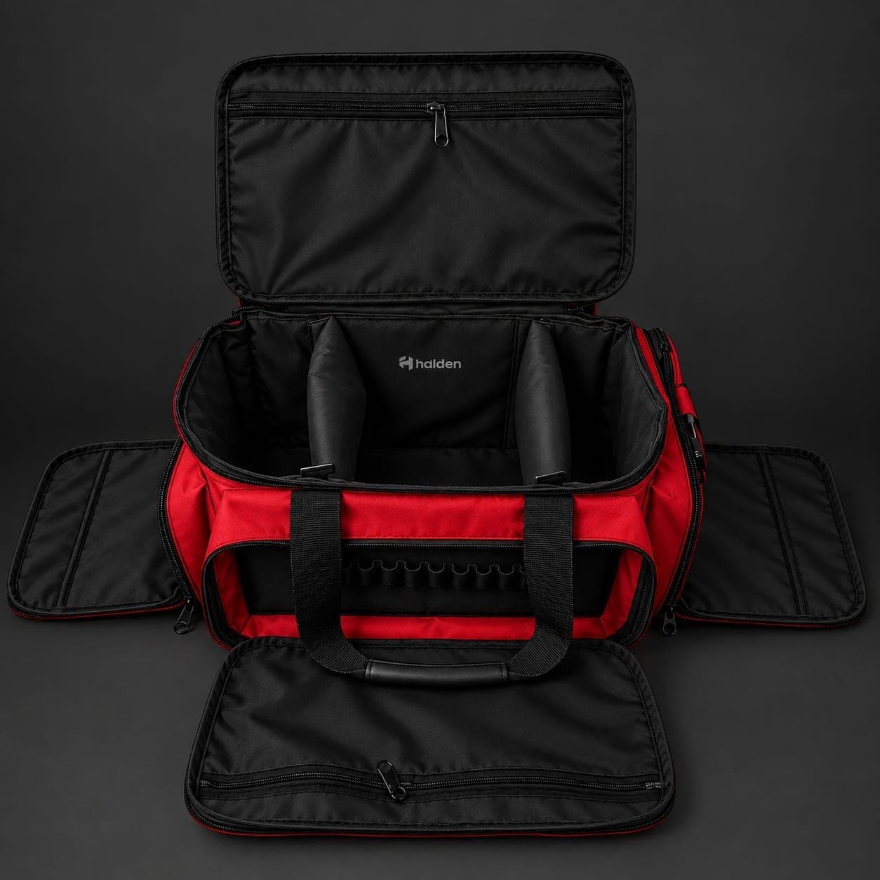 Bolsa APH Média — detalhe interno